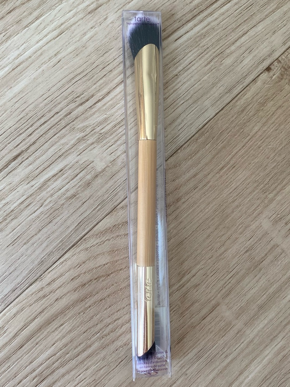 ❤️ NWT Tarte Concealer Paw & Perfect Brush